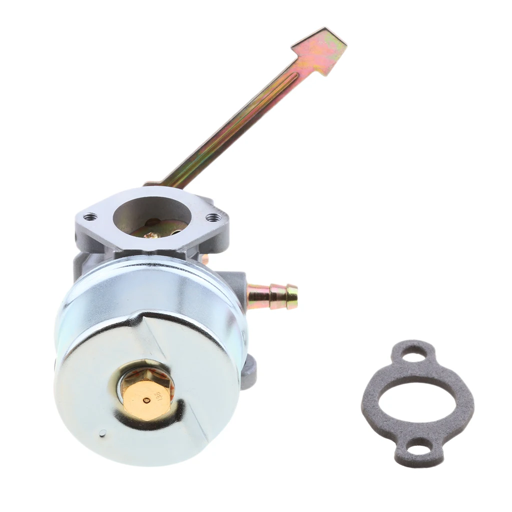 Carburetor Kit For Tecumseh 640088 Snowblower Replace Sears Part