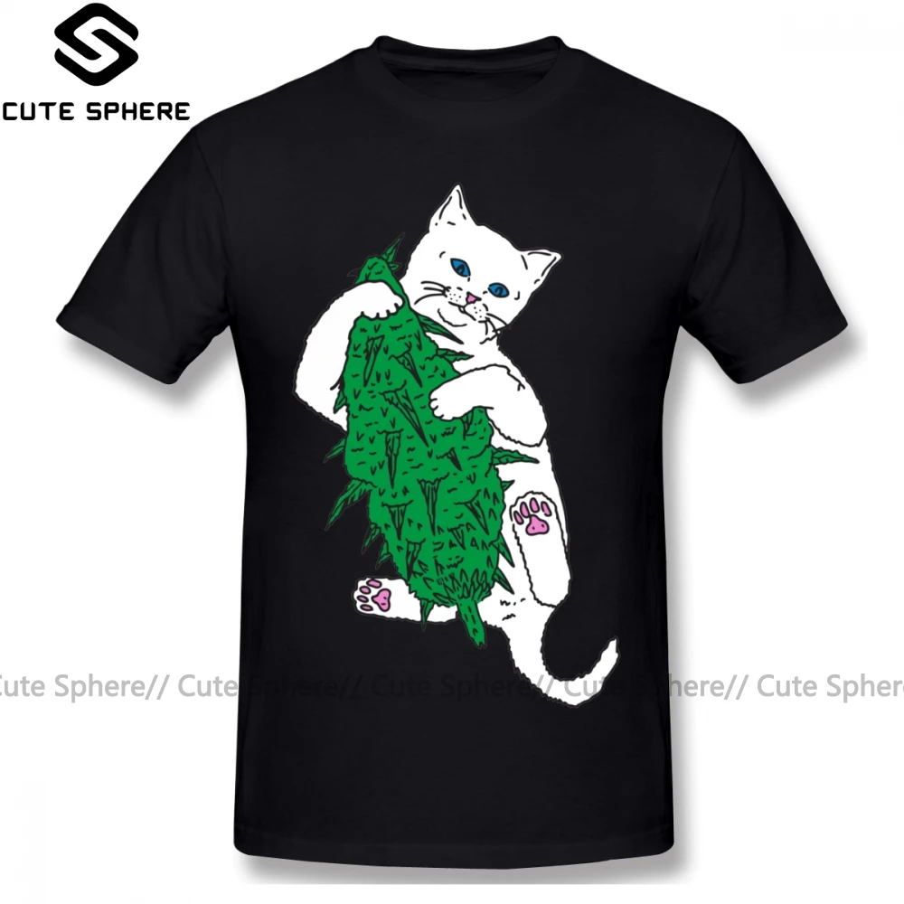 Lord Nermal, футболка, Vegan Cat, футболка, 100 хлопок, большие размеры, футболка, забавная, повседневная, с принтом, с коротким рукавом, Мужская футболка