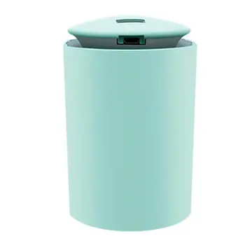 

Air Humidifier with Usb Rechargeable Led Lights for Home Car Lightweight Environmentally Friendly Materials