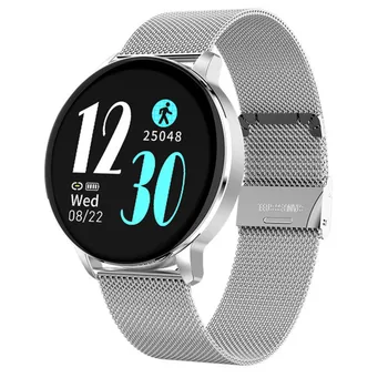 

R5 Smartwatch Android Bluetooth Smart Watch Men Women Heart Rate Blood Pressure Fitness Tracker Sports Band VS Q8 Q9 SmartWatch