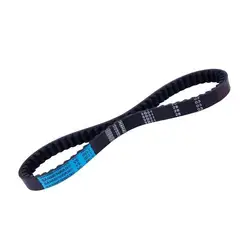 Courroie d'entraînement CVT, Installation facile pour accessoires de remplacement de véhicule à moteur, pour GY6 50 80 Scooter ATV Go kart 669 18 30 
