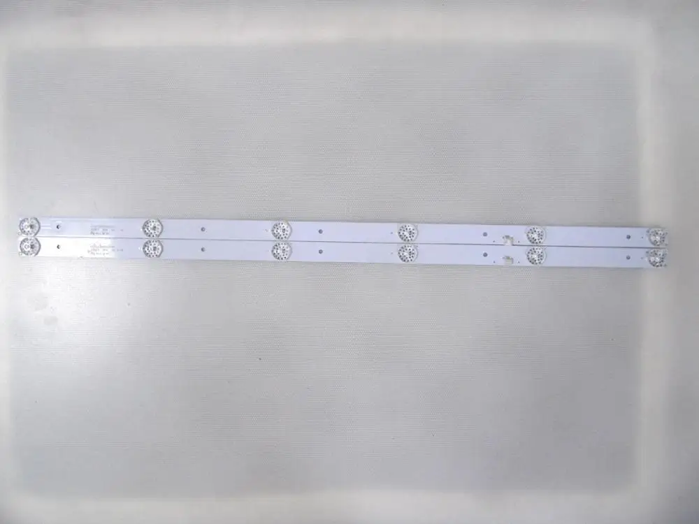 CC02320D562V04 для новая светодиодная подсветка 32 дюйма полосы LE 8822A SJ.HL.D3200601 2835BS F 6v 6