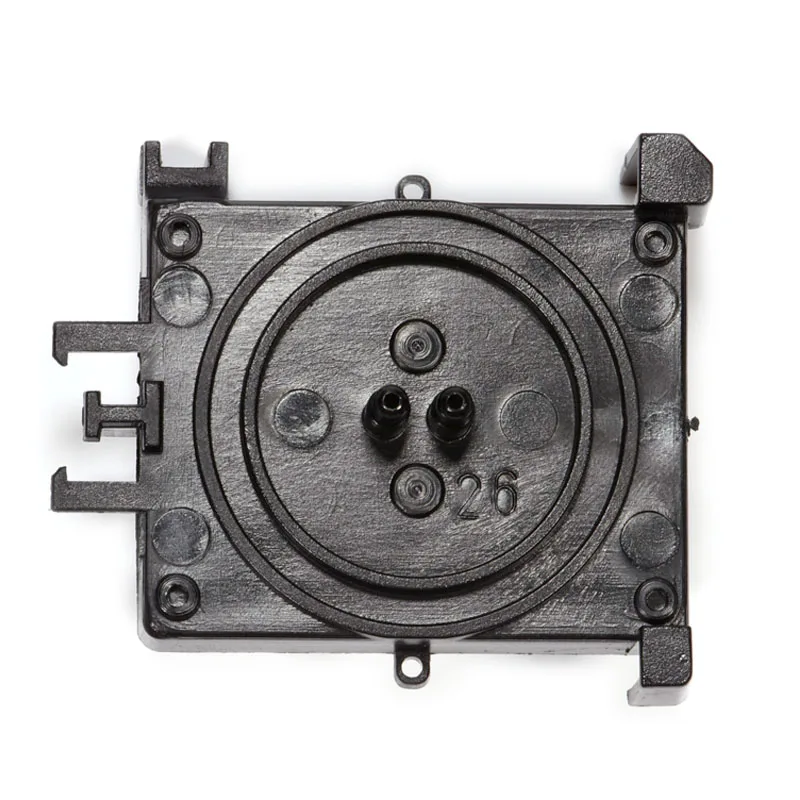 Верхняя крышка принтера для Epson stylus pro 4800/4880/4450/4000/4400 верхняя крышка DX5 укупорочная станция чернильный фильтр