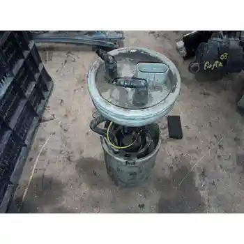 

3B0919050B FUEL PUMP SKODA SUPERB (3U4)