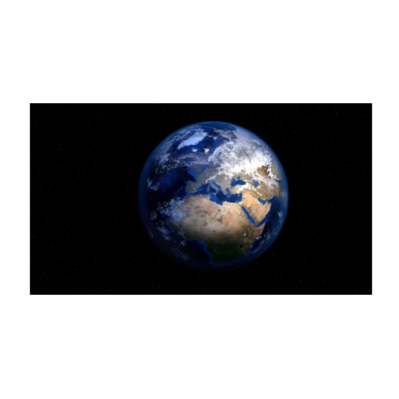 120139-earth-planet Современный плакат, Картина на холсте, абстрактная земля, планета, звезды, Вселенная, настенные художественные картины для гостиной, Куадрос, домашний декор, без рамки - Цвет: 120139-earth-planet