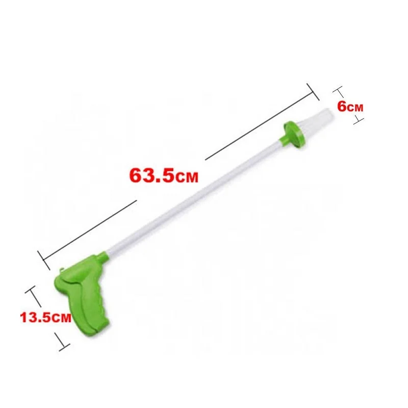 Critter Catcher Hand-held Insect Catching Spider Trap Artifact Insect Grabber Travel Friendly Humane Trap Centipede