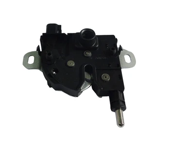 

1 Piece Bonnet hood latch lock without induction for ford focus 2 II 2005-2011 focus 1.8L