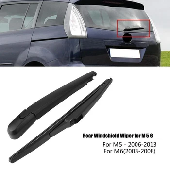 

Rear Window Wiper Blade & Windshield Wipers Arm for MAZDA 5 2006-2013 for MAZDA 6 2003-2008