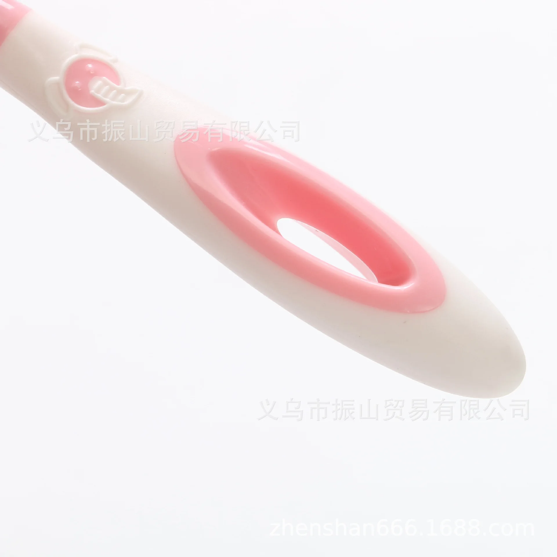 Earley Cool 602 Clean Anti-Caries Children Exclusive Bristle Gift Toy Soft Bristle Toothbrush