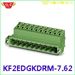 ~ 12PIN GMVSTBR 2,5 ST 1832523 PHOENIX CONTACT