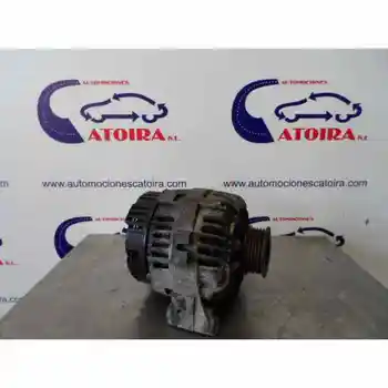 

ALTERNATOR BMW 3 SERIALS COMPACT (E36)