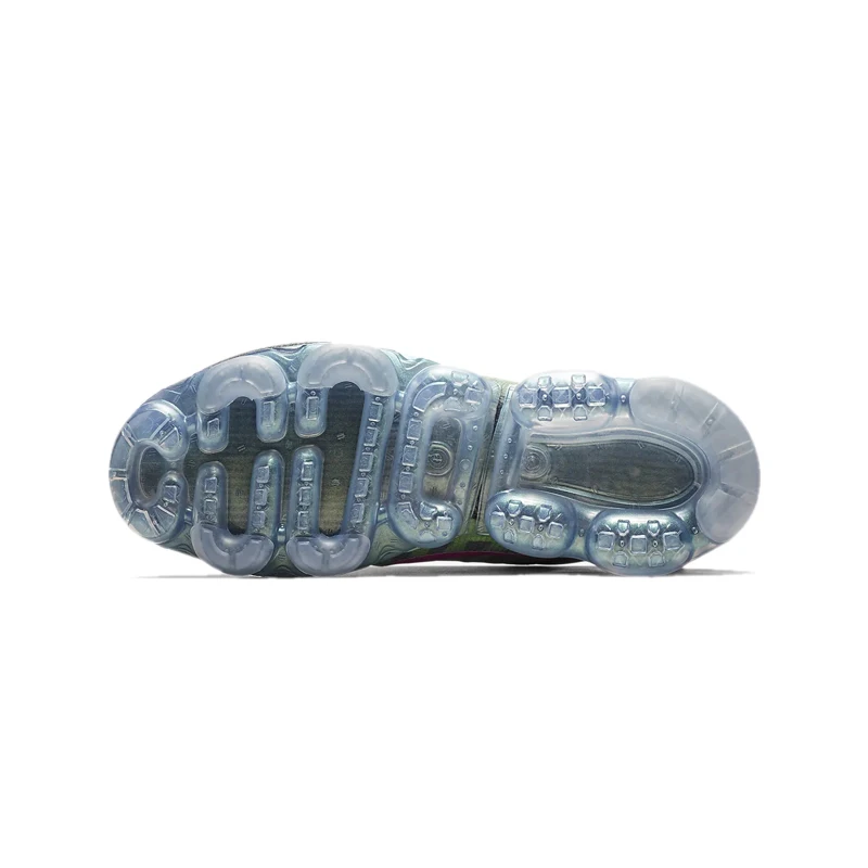 Оригинальные мужские кроссовки для бега Nike Air VaporMax, дышащие уличные кроссовки, спортивная Дизайнерская обувь, Новое поступление AR6631-001