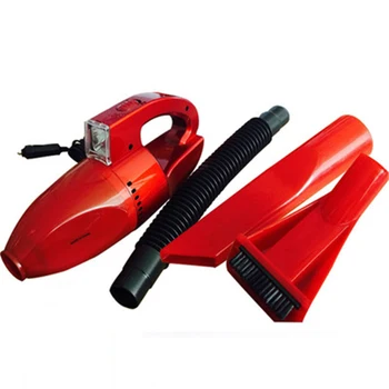 

75w 22000mbar Portable Handheld Home / Car Vacuum Cleaner USB Rechargeable Wireless Wet Dry Filter for Pet Hair Dust Cleaning
