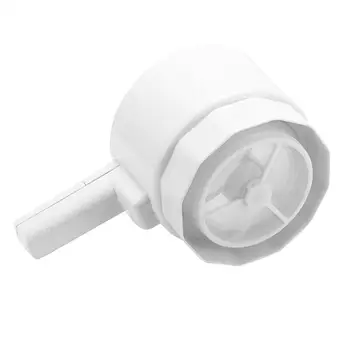 

1PC Hand-held Reusable Electric Practical Powder Sieve Flour Sifter Baking Supplies Home Hotel