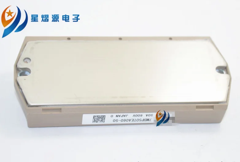 7MBP50TEA060-50 igbt-модуль 50A-600V