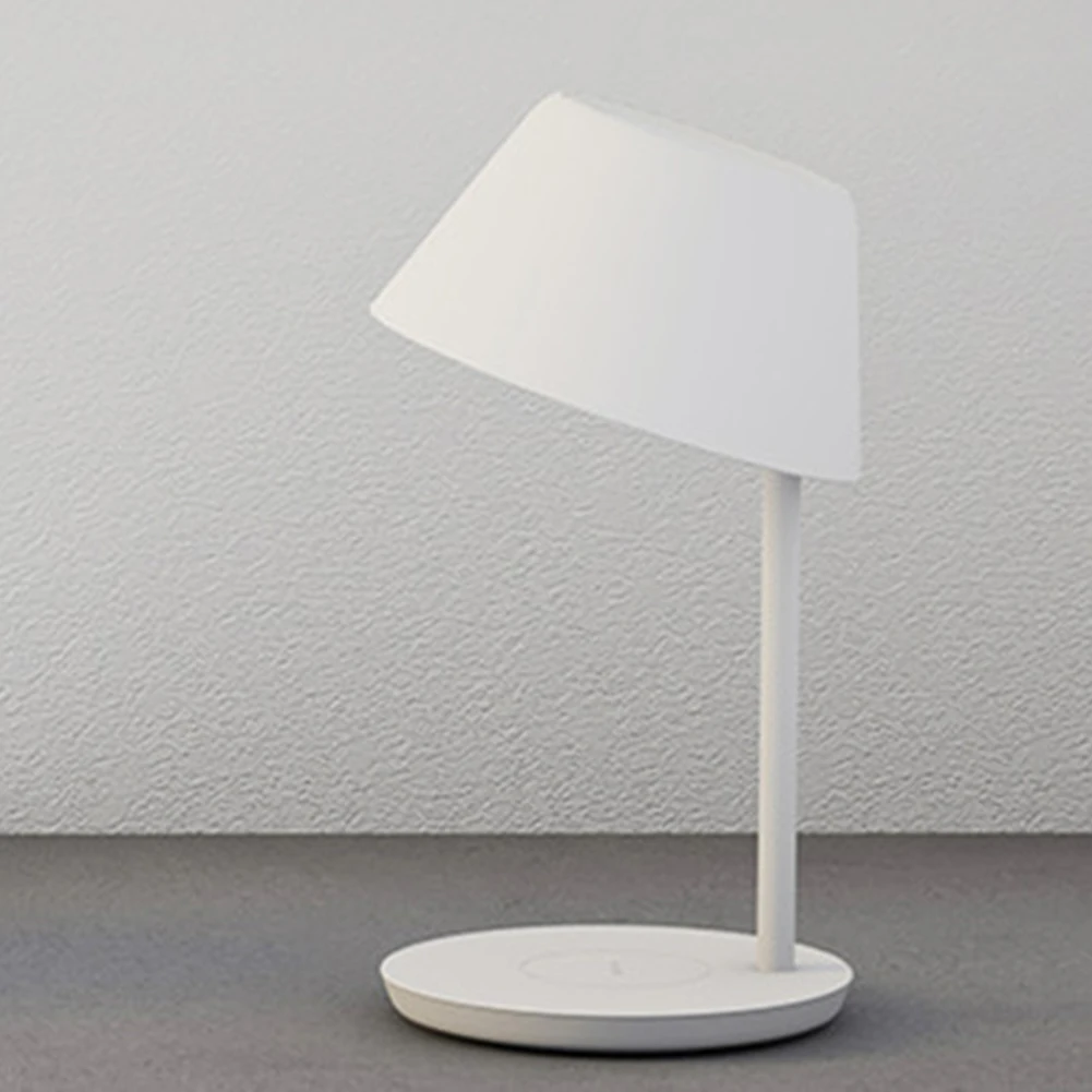 grey star bedside lamp