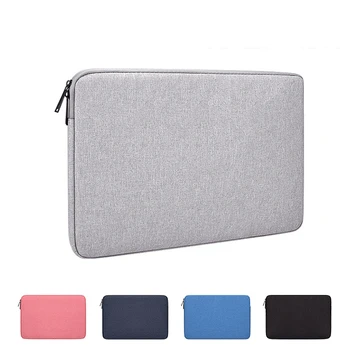 Universal Laptop Sleeve for MacBook Air Pro Ratina 13.3/15.6 inch 13/14/15 inch Notebook Case Cover for Dell HP Xiao Huawei ASUS 1