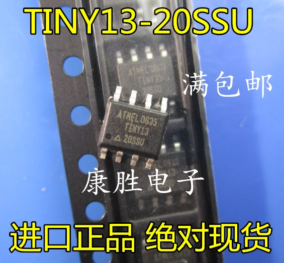 10 шт./лот TINY13V TINY13-20SU TINY13V-10SU TINY13A-SSU
