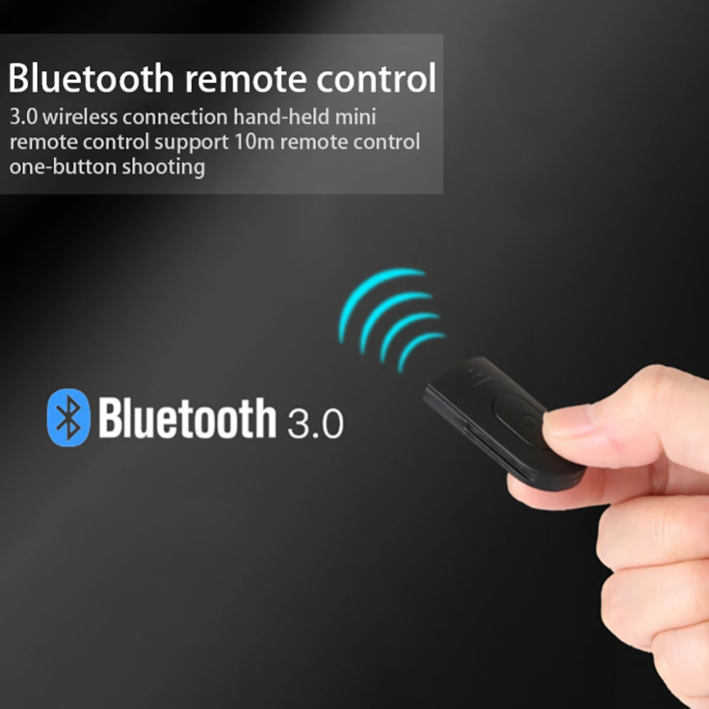 Bluetooth селфи-палка со штативом из пластикового сплава, селфи-Палка для телефона, смартфона, селфи-Палка для iphone, samsung, huawei