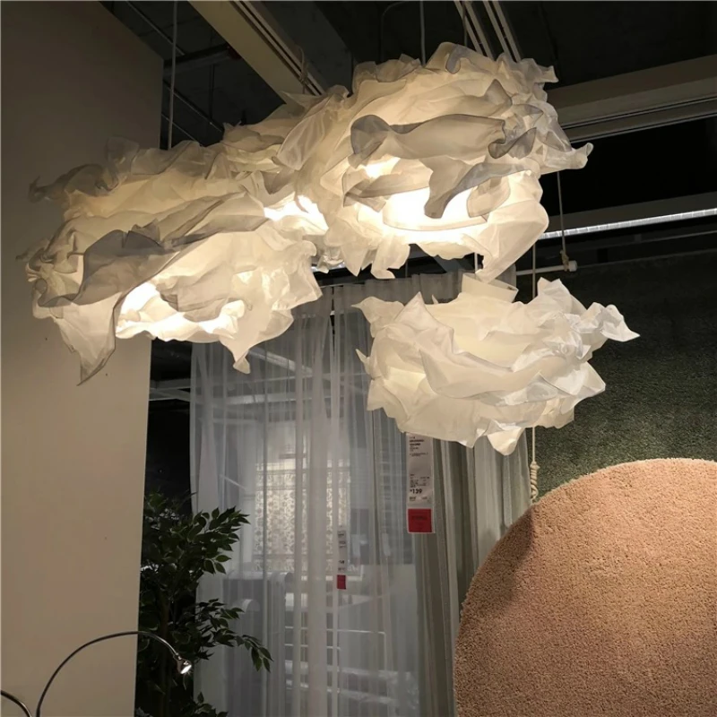 Nordic Krusning Chandelier Japanese 