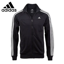 Новое поступление Adidas Для мужчин куртка спортивная одежда