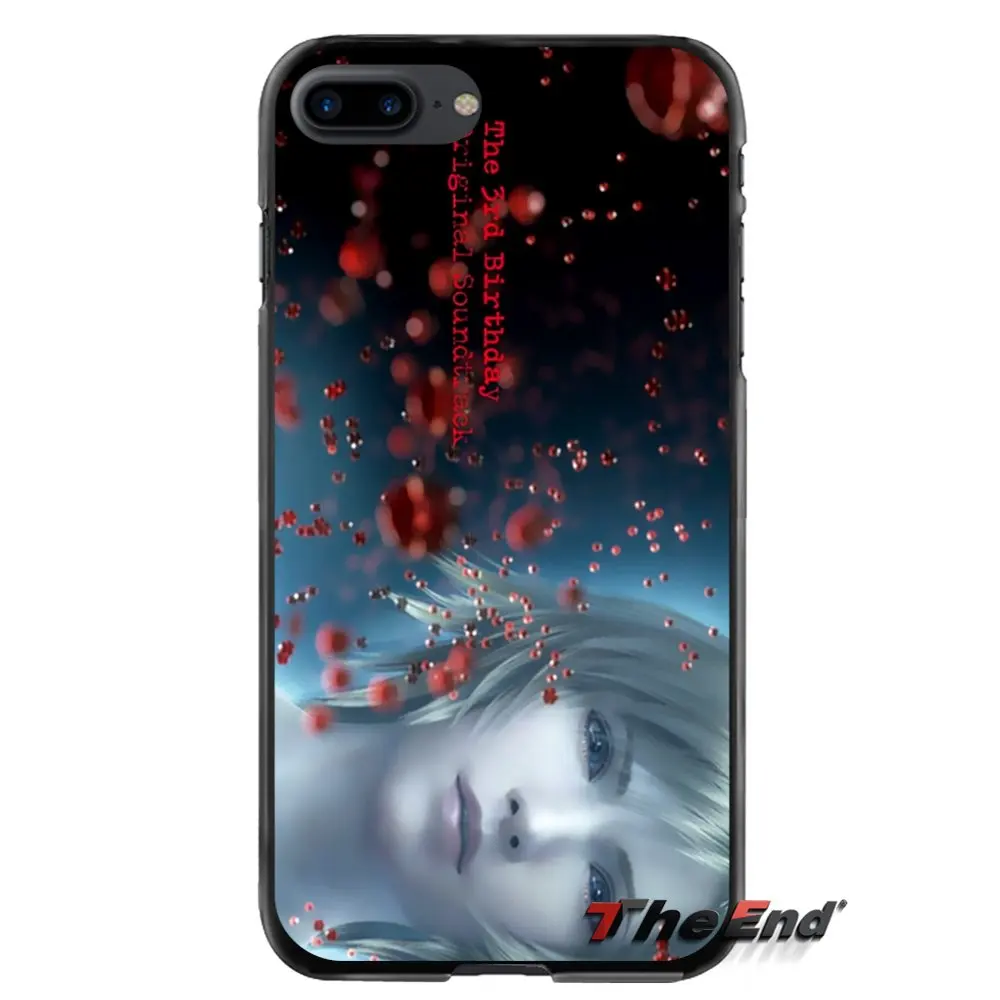 images 6 Parasite Eve 2 Аксессуары для телефона чехлы для Sony Xperia X чехол XA; XZ M2 M4 M5 C3 C4 C5 T3 E4 E5 Z Z1 Z2 Z3 Z5 компактный - Цвет: images 6