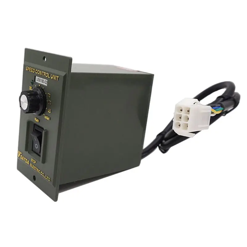 400W AC 220V 50/60HZ мотор Spee50/60 HZ мотор Скорость контроллер определить регулятор M7DA