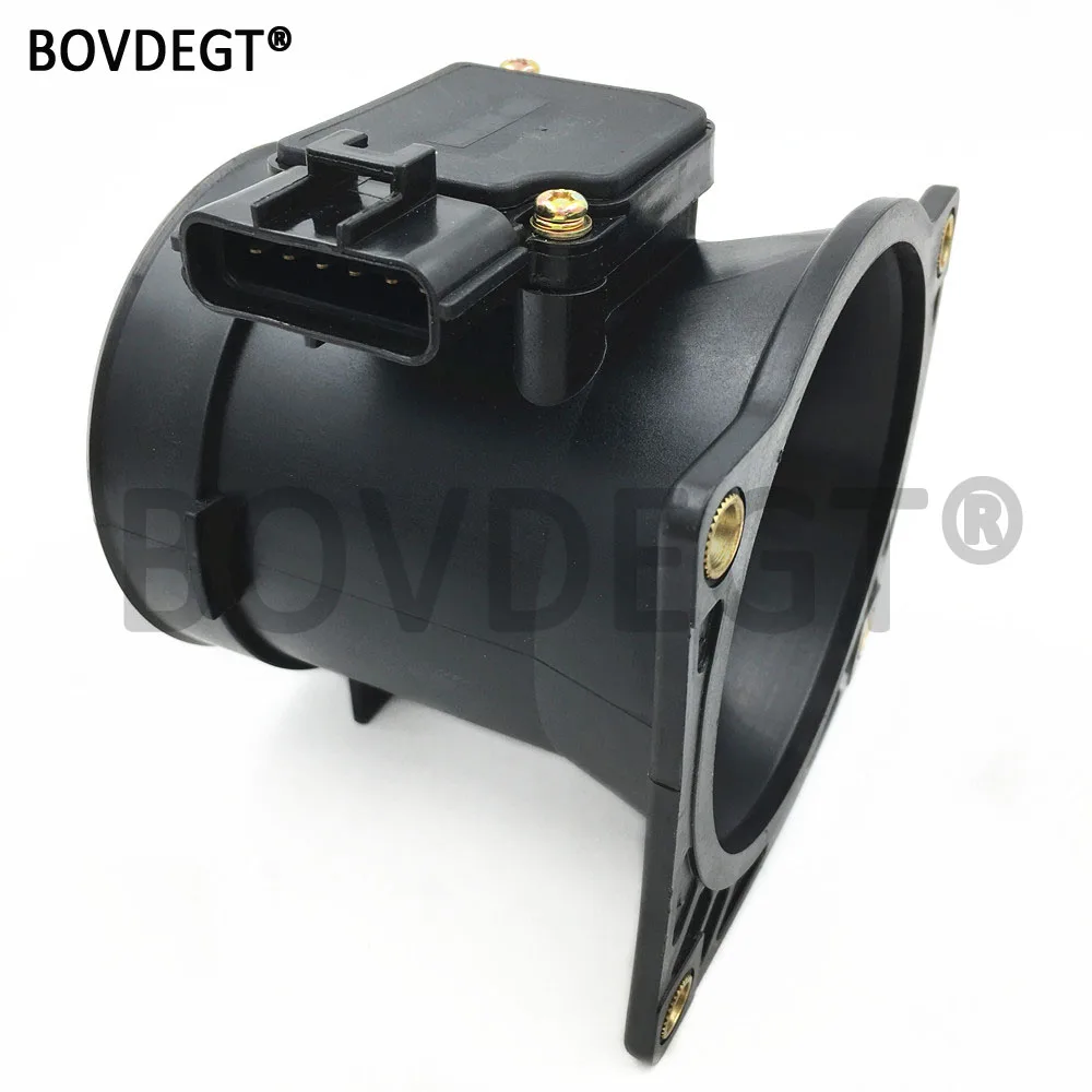 Mass Air Flow Sensor MAF for LINCOLN AVIATOR MERCURY MOUNTAINEER FORD EXPLORER 1L2Z12B579AAA 1L2A12B579AA SU2341 AFH8006E 869564 |