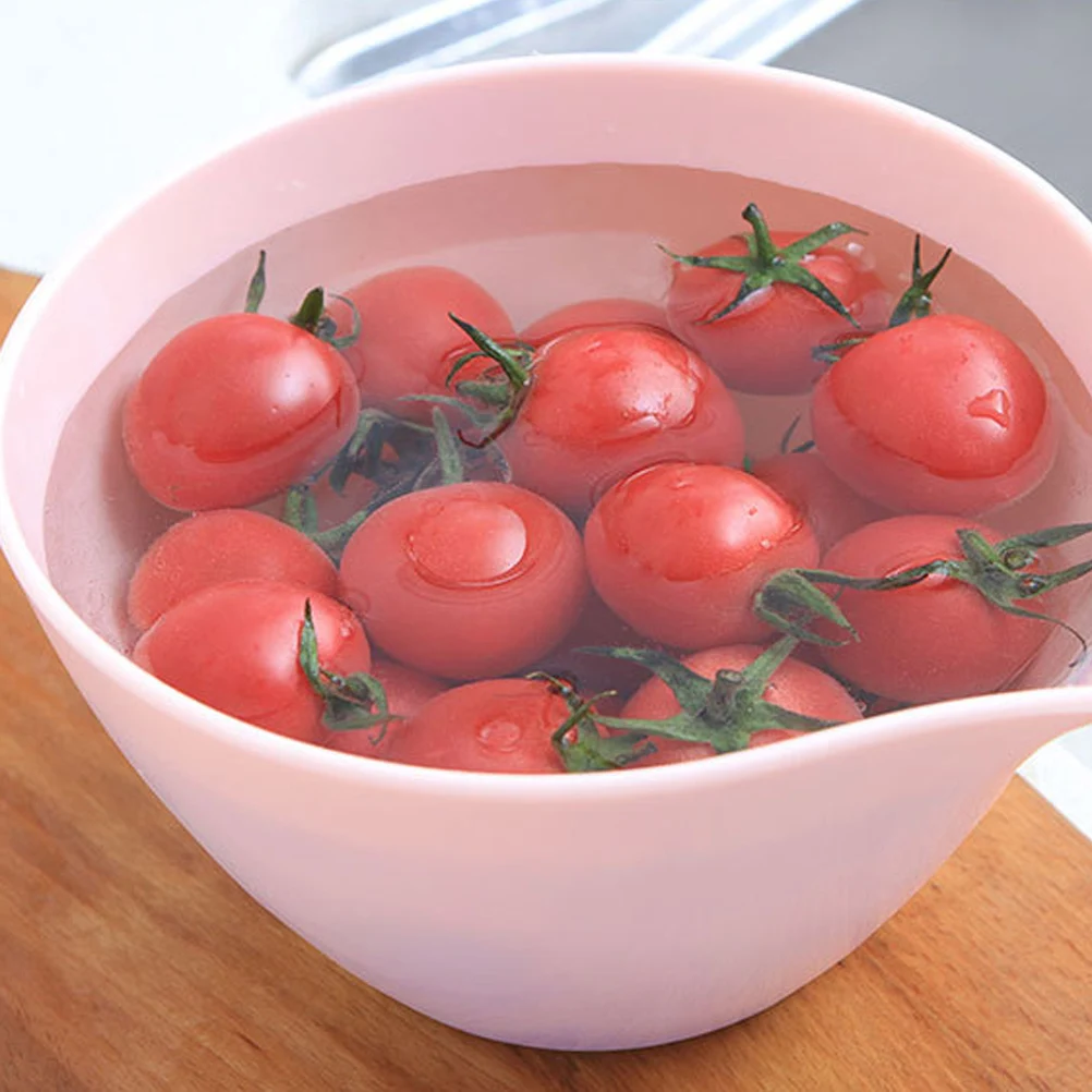 1 шт. пластиковые ложки для воды с широкой ручкой, утолщенный ковш для воды, контейнер для воды для дома, ресторана, кухонного инструмента