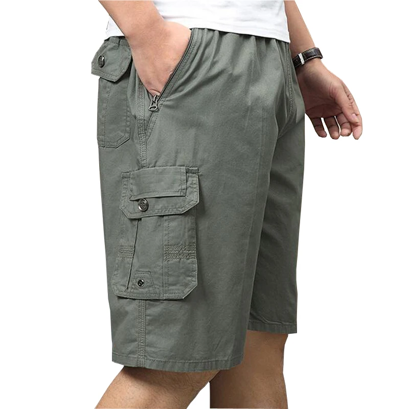 2019 New Sport cotton solid men shorts Casual Loose Shorts Pant Mens Casual Shorts Loose Shorts Man Short Pants Plus Size 2019 New Sport cotton solid men shorts Casual Loose Shorts Pant Mens Casual Shorts Loose Shorts Man Short Pants Plus Size