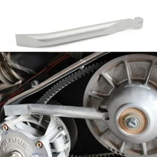Алюминиевый пояс с приводом для удаления сцепления компрессионный инструмент для Polaris RZR 570 800 900 1000 UTV аксессуары