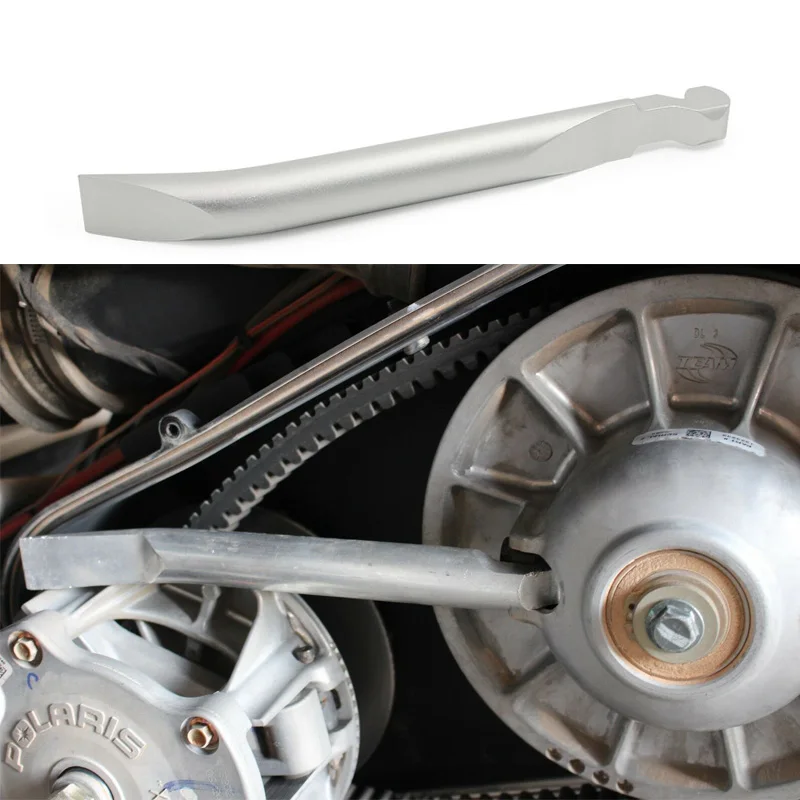 Алюминиевый пояс для снятия сцепления компрессионный инструмент Polaris RZR 570 800 900 1000