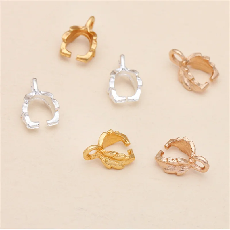 Ʈ Ŭ Ŭ Ʈ ɼ ũ  Ŭ,   Ʈ Ŀ, DIY  ۿ, Ʈ  50 , 7x11mm