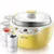 

Automatic ceramics Yogurt Maker frozen yogurt machine Rice Wine maker Smart timing Stainless steel liner with 4 cups