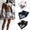 2022 new Summer fitness shorts Fashion Breathable quick-drying gyms Bodybuilding Joggers shorts Slim fit shorts Sweatpants ► Photo 1/6