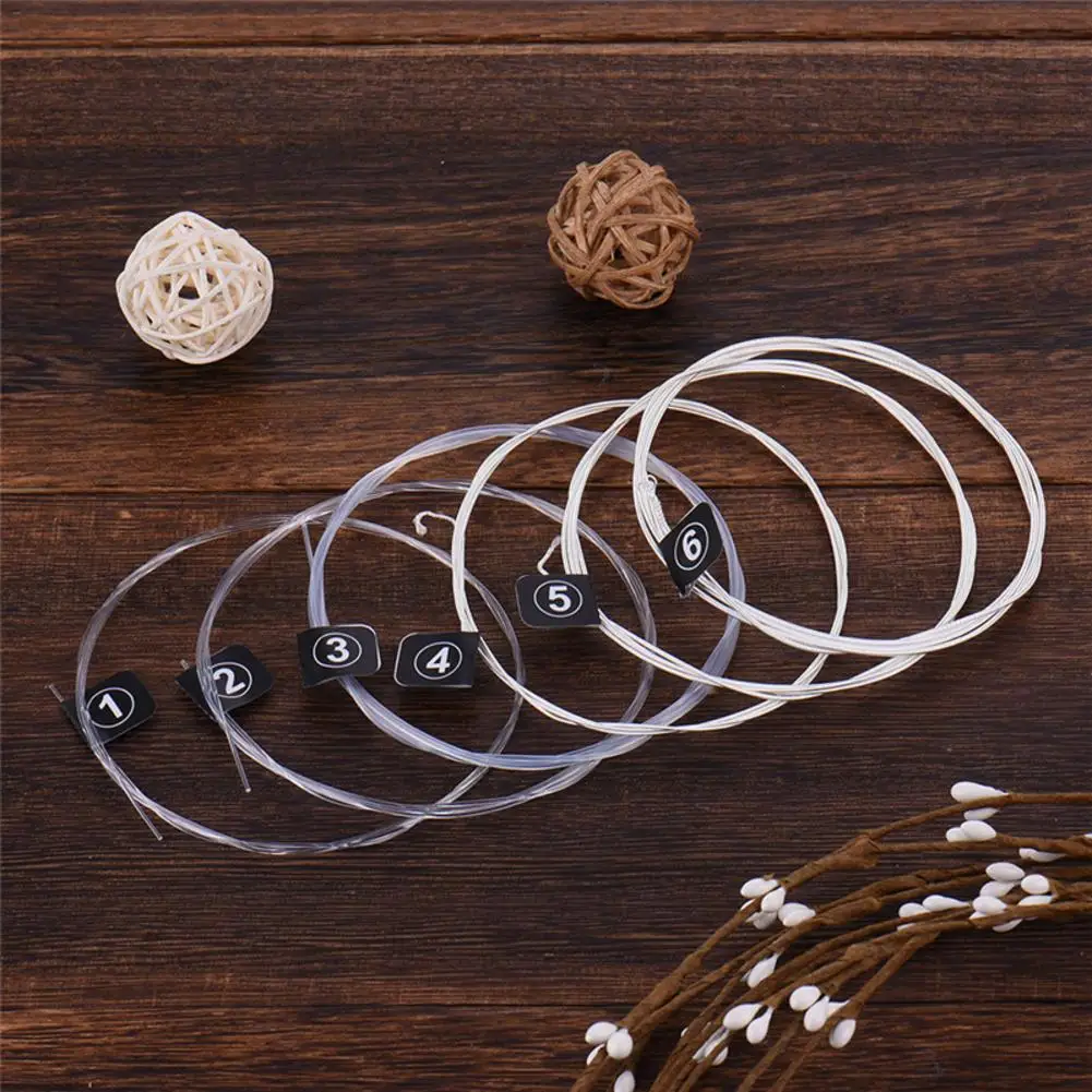 советские струны