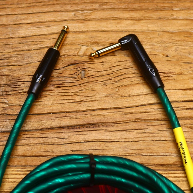 Samgool+ LINE series guitar electric guitar cable noise reduction line box music instrument audio line effect