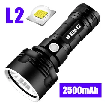 

Super Powerful LED Flashlight Outdoor Camping Tactical Torch USB Rechargeable Linterna Waterproof Lamp Ultra Bright Lantern