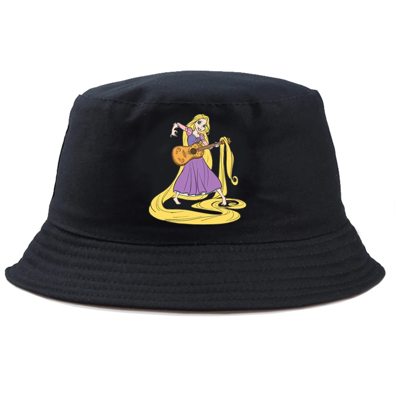 Disney Tangled Rapunzel Casual Beauty 