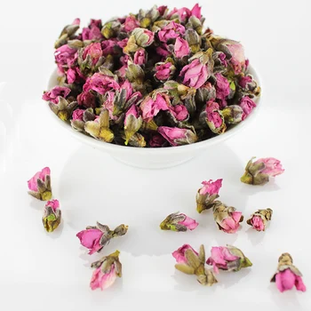 

2020 Shanxi Ytao Hua Cha Peach Blossom Tea Flower Tea for Lipid-lowering and Clear Heat