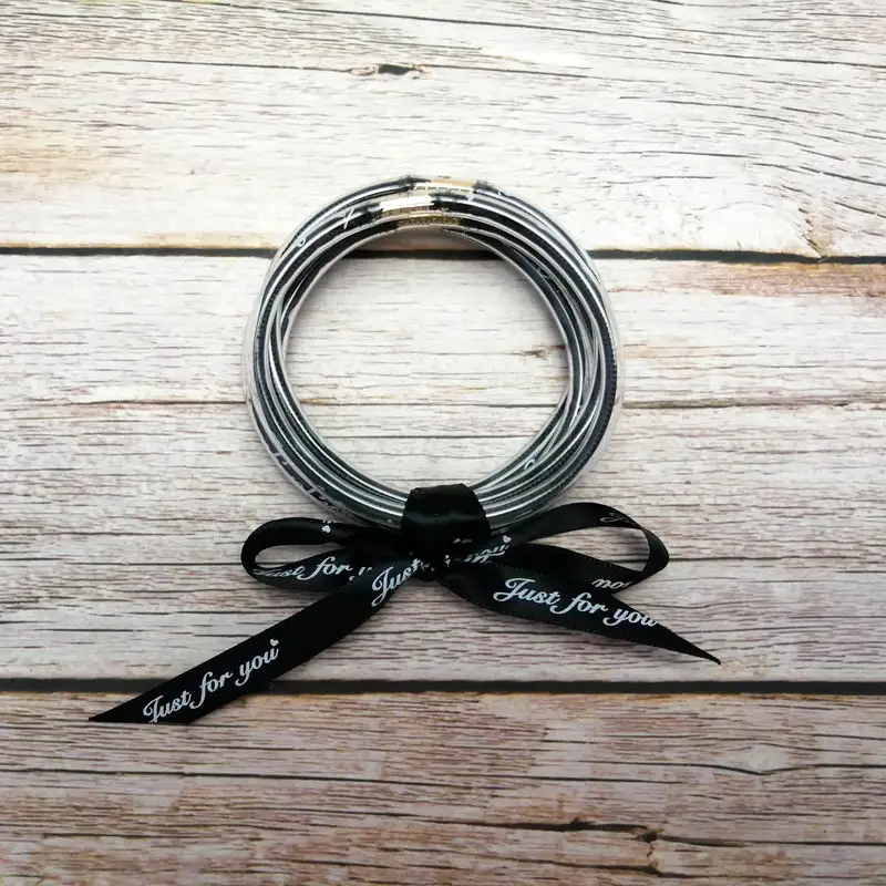 Полностью хлопковая печать только для вас складывающиеся силиконовые круглые