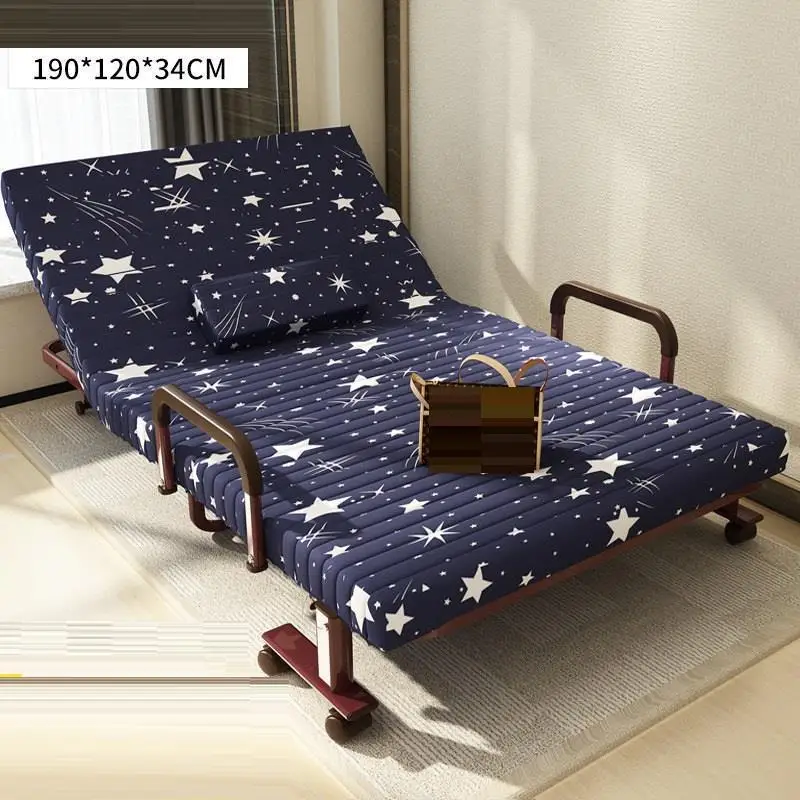 Matrimoniale Yatak Recamaras Meuble Hombre Infantil Mobile Mueble De Dormitorio мебель для спальни Cama Современная складная кровать