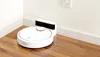 Original Xiaomi MI Robot Vacuum Cleaner MI Robotic Smart Planned Type WIFI App Control Auto Charge LDS Scan Mapping ► Photo 3/5