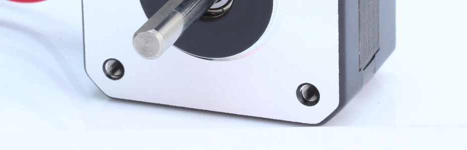 17ブレインタートル 23mm Stepper Motor