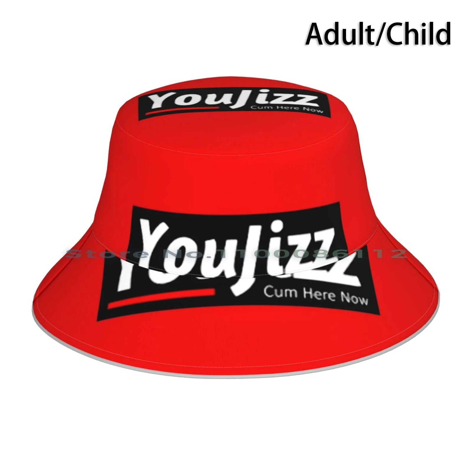 Youjizz Sombrero de pescador plegable