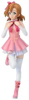 

Sega Love Live!: Honoka Kousaka Premium Figure "HONOKA-START：DASH!!"