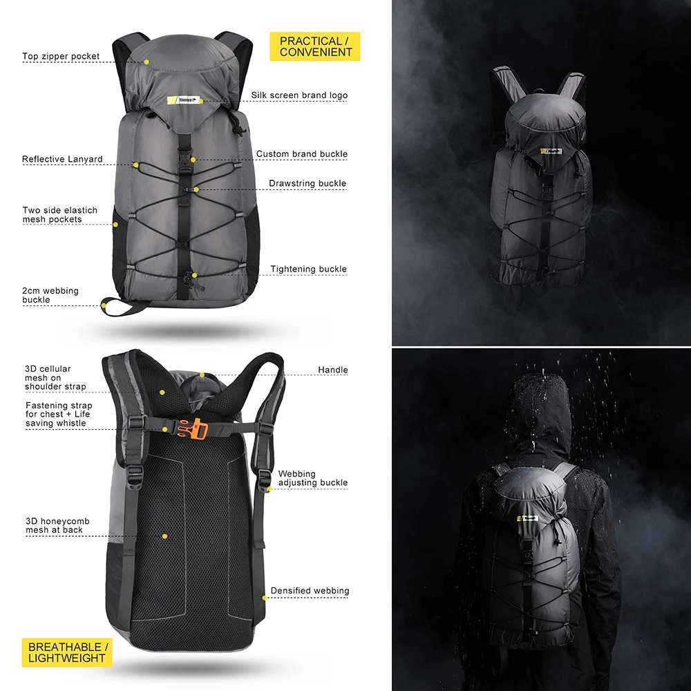 Rhinowalk   20L   Ŭ 賶    ߿ ŷ  