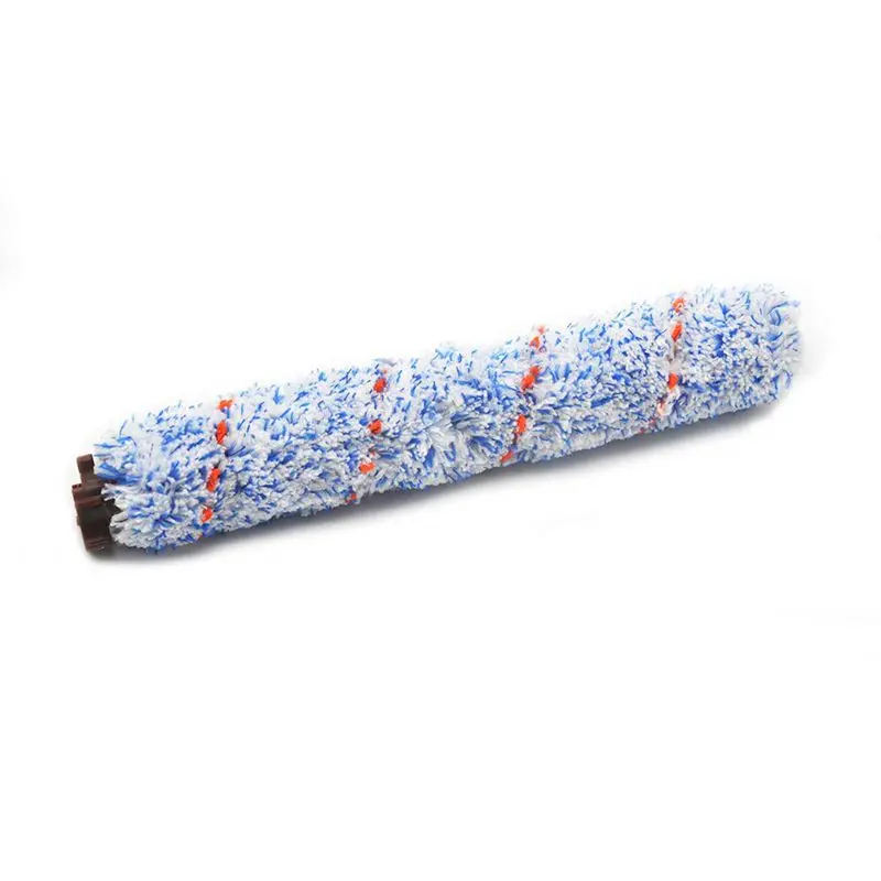 ABRA-2Pcs Замена для Bissell, 1868 1785 поперечная волна многоповерхностная боковая щетка ролик для ковров и напольных принадлежностей
