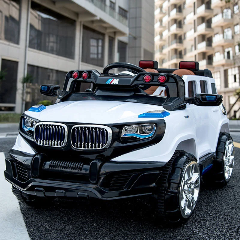 Детский электромобиль для детских автомобилей, детская машинка для езды на автомобиле, электрический для детей, дистанционное управление, детские игрушки для катания детские машинки 6 в
