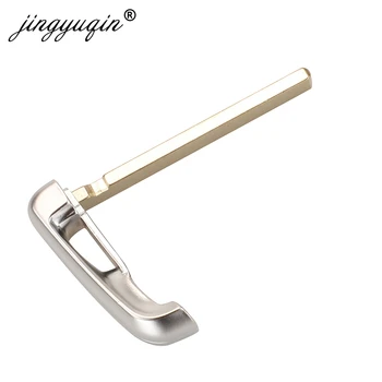 Keyforkess 10 pezzi per Bmw e46 e90 e39 e38 e60 f10 f30 e36 f20 x5 e70 f07 Smart Uncut Key Blade uso per Bmw Remote Key Shell 2 Keyforkess 10 pezzi per Bmw e46 e90 e39 e38 e60 f10 f30 e36 f20 x5 e70 f07 Smart Uncut Key Blade uso per Bmw Remote Key Shell - Jingyuqin 10 pezzi per Bmw e46 e90 e39 e38 e60 f10 f30 e36 f20 x5